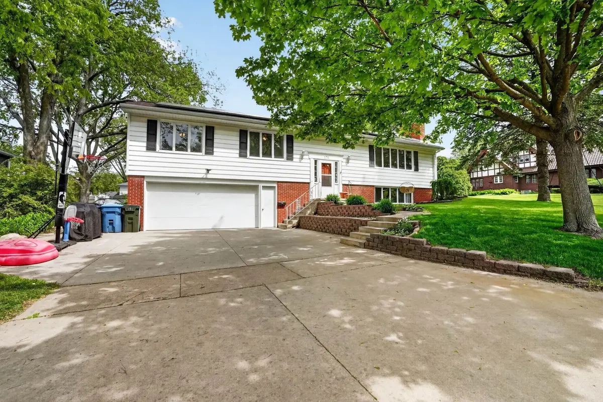 171 Lovejoy Avenue, Waterloo, IA 50701 - #1