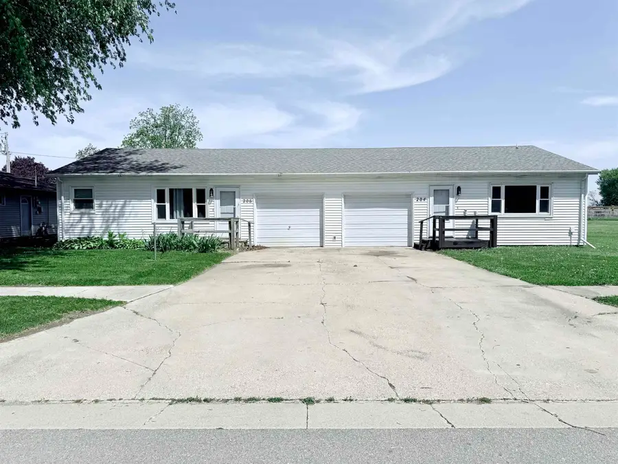 204-206 E Elm Street, Iowa Falls, IA 50126 - #2