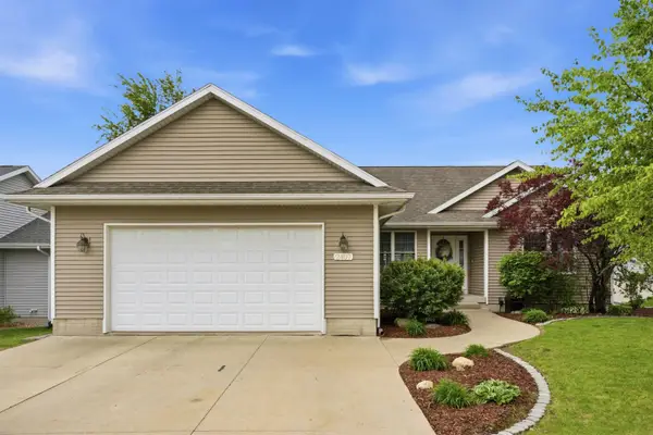 2407 Green Creek Road, Cedar Falls, IA 50613