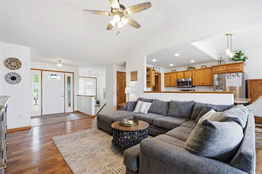 2407 Green Creek Road, Cedar Falls, IA 50613 - #3
