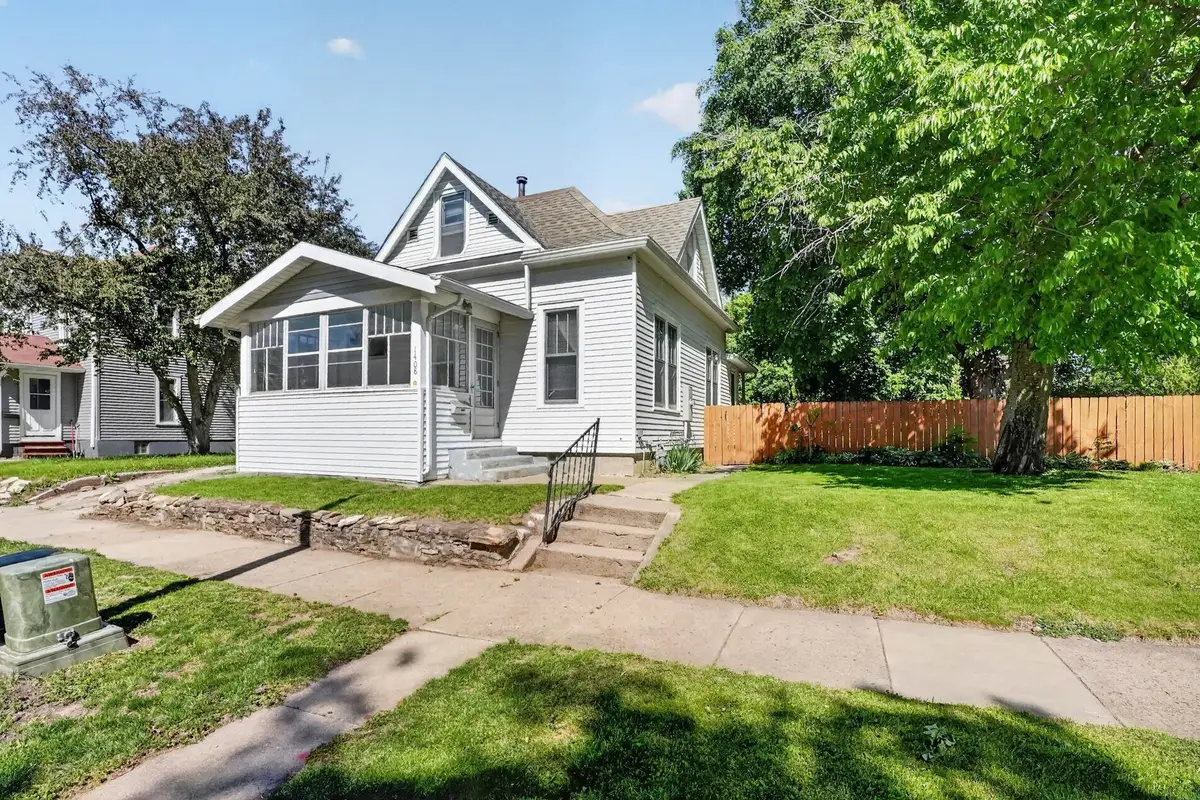 1408 State Street, Cedar Falls, IA 50613 - #1