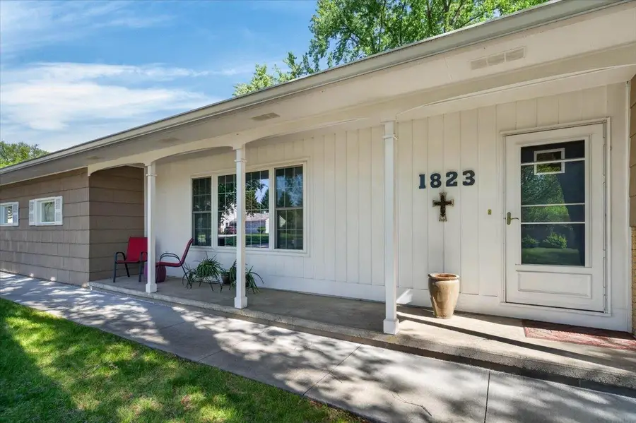 1823 Timberledge Drive, Cedar Falls, IA 50613 - #2