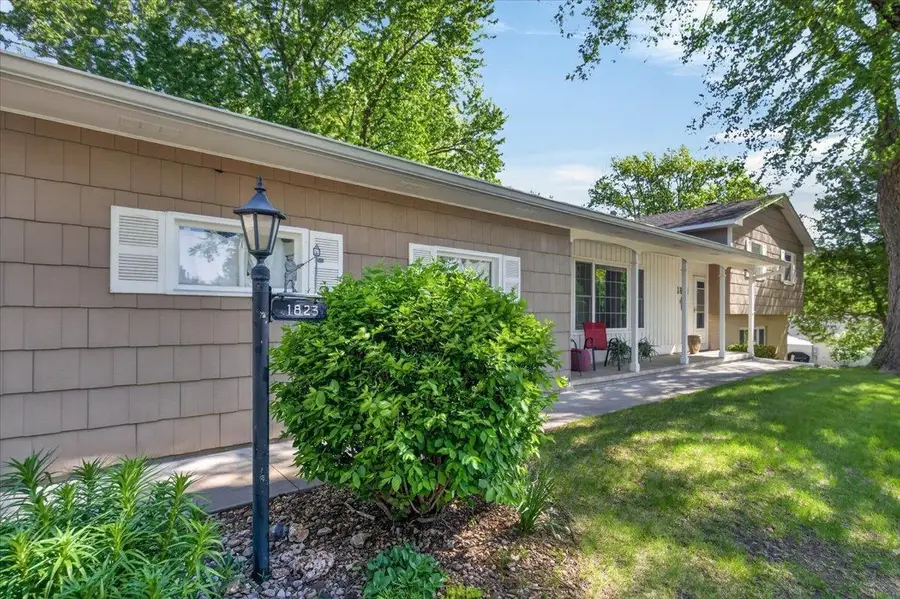 1823 Timberledge Drive, Cedar Falls, IA 50613 - #3