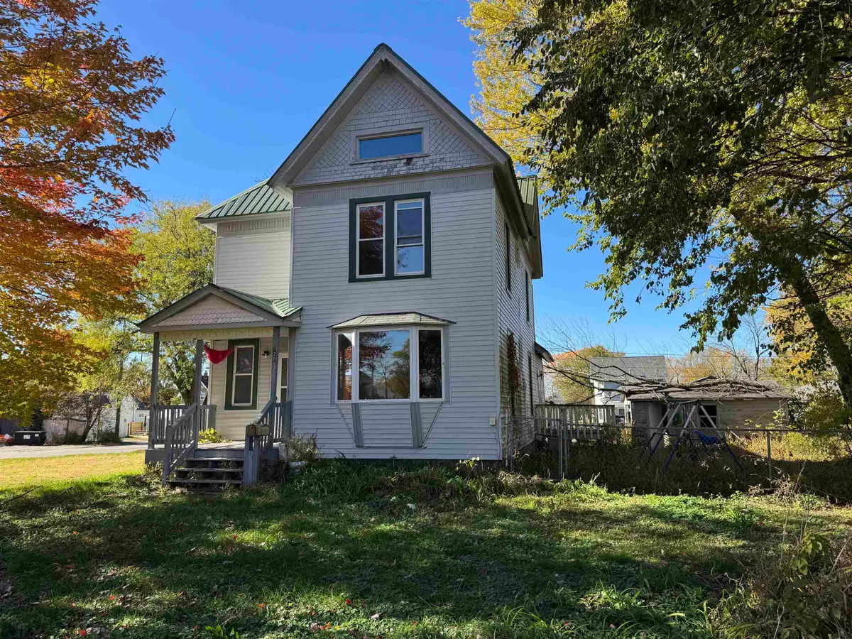 720 S Frederick, Oelwein, IA 50662 - #1