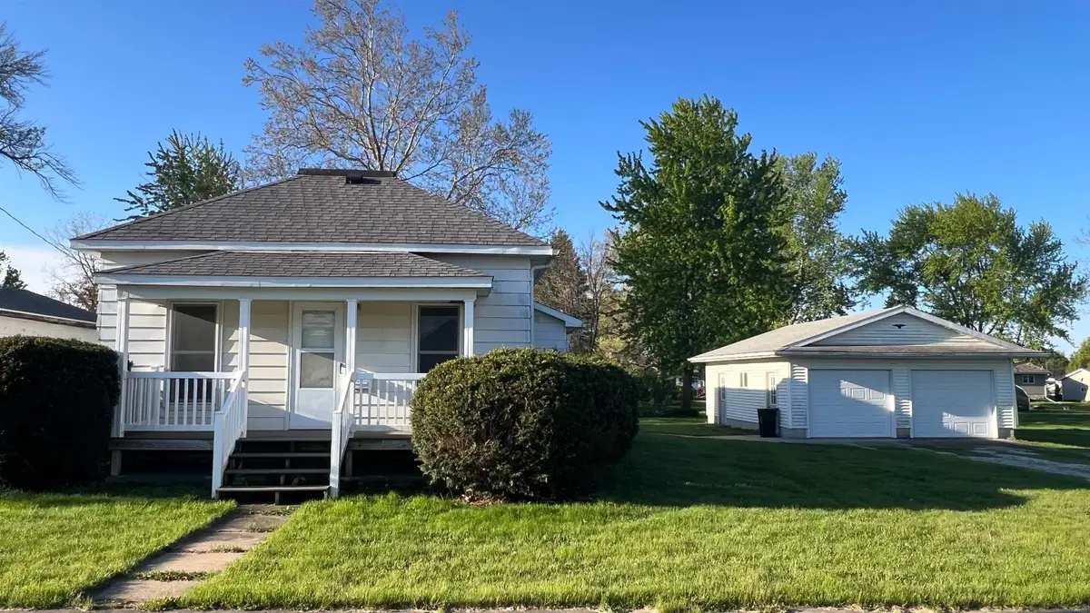 344 E Main Street, Hawkeye, IA 52147 - #1