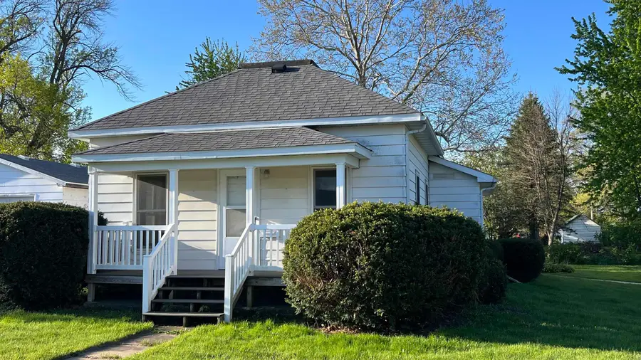 344 E Main Street, Hawkeye, IA 52147 - #2