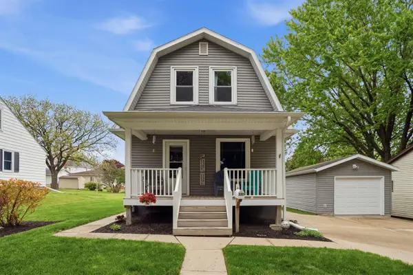 330 S Walnut Avenue, New Hampton, IA 50659
