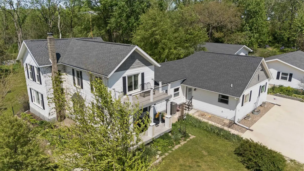 12432 X Avenue, Cedar Falls, IA 50613 - #1