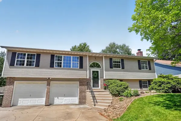 4101 Horseshoe Drive, Cedar Falls, IA 50613