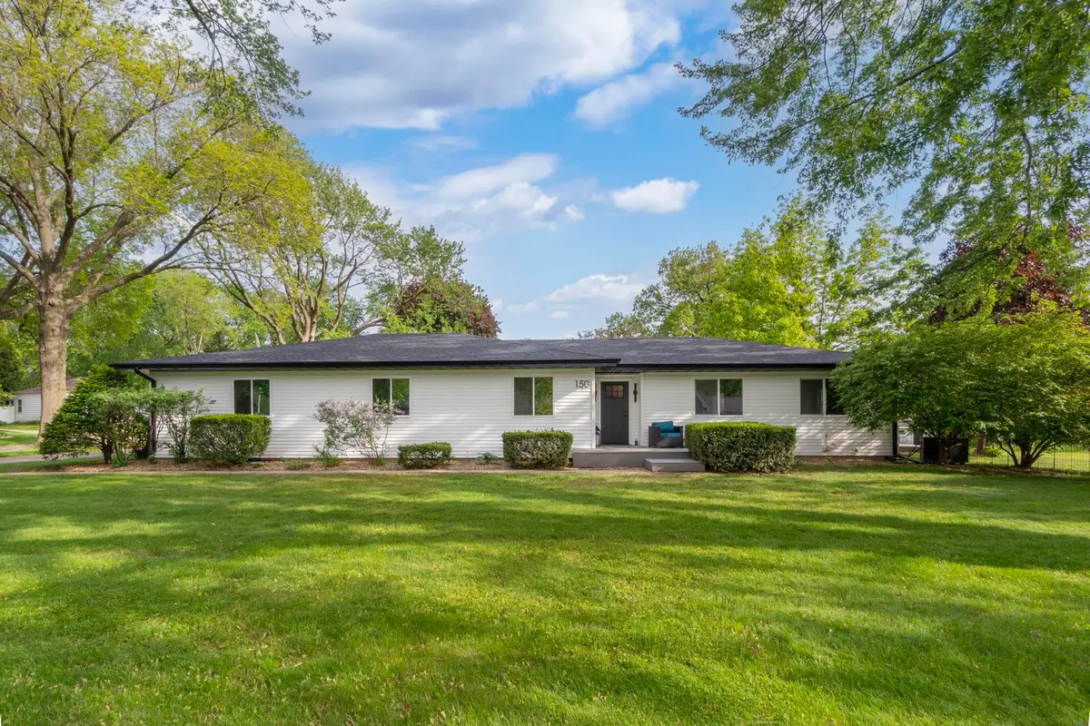 150 Belleview Road, Waterloo, IA 50701 - #1