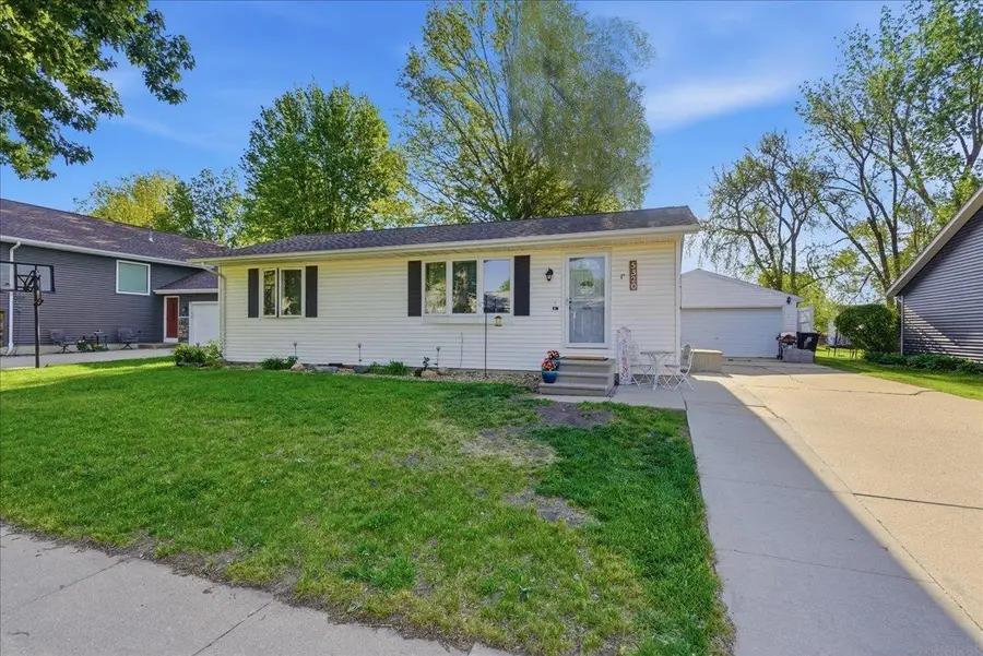 5320 Marius Drive, Cedar Falls, IA 50613 - #2