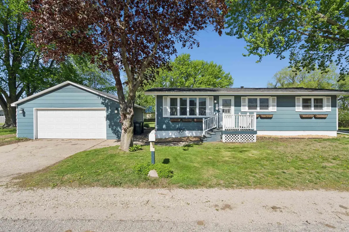 308 Spruce Street, La Porte City, IA 50651 - #1