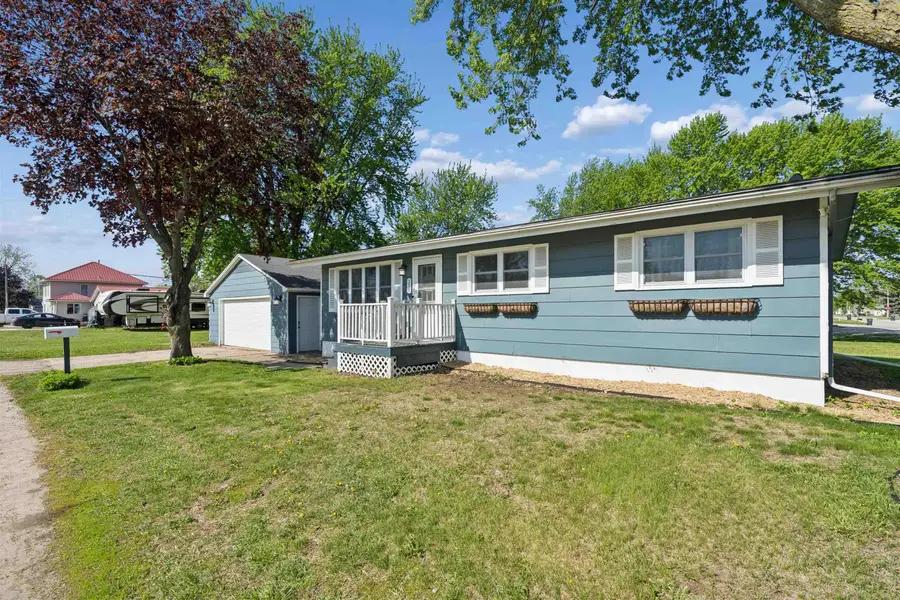 308 Spruce Street, La Porte City, IA 50651 - #2