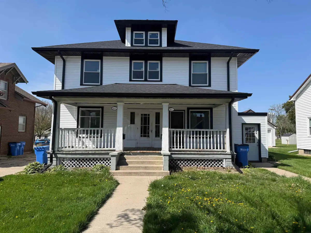 811 G Avenue, Grundy Center, IA 50638 - #1