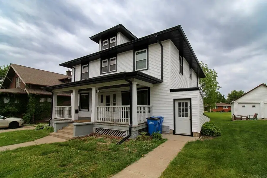811 G Avenue, Grundy Center, IA 50638 - #2