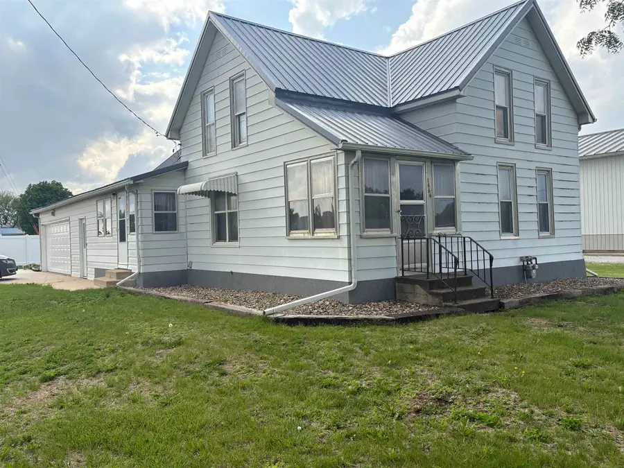 1464 6th Street, Jesup, IA 50648 - #2