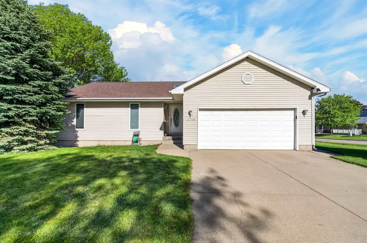 4703 Pizarro Court, Cedar Falls, IA 50613 - #1