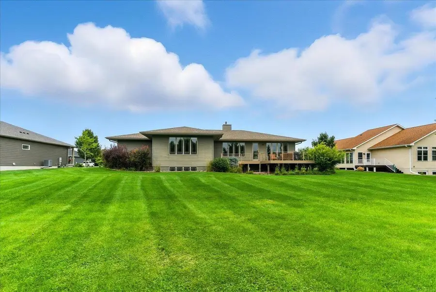 4320 Harvest Lane, Cedar Falls, IA 50613 - #3