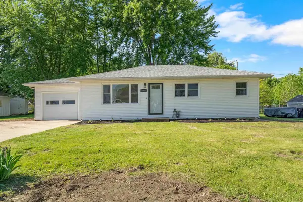1004 Joy Street, Cedar Falls, IA 50613