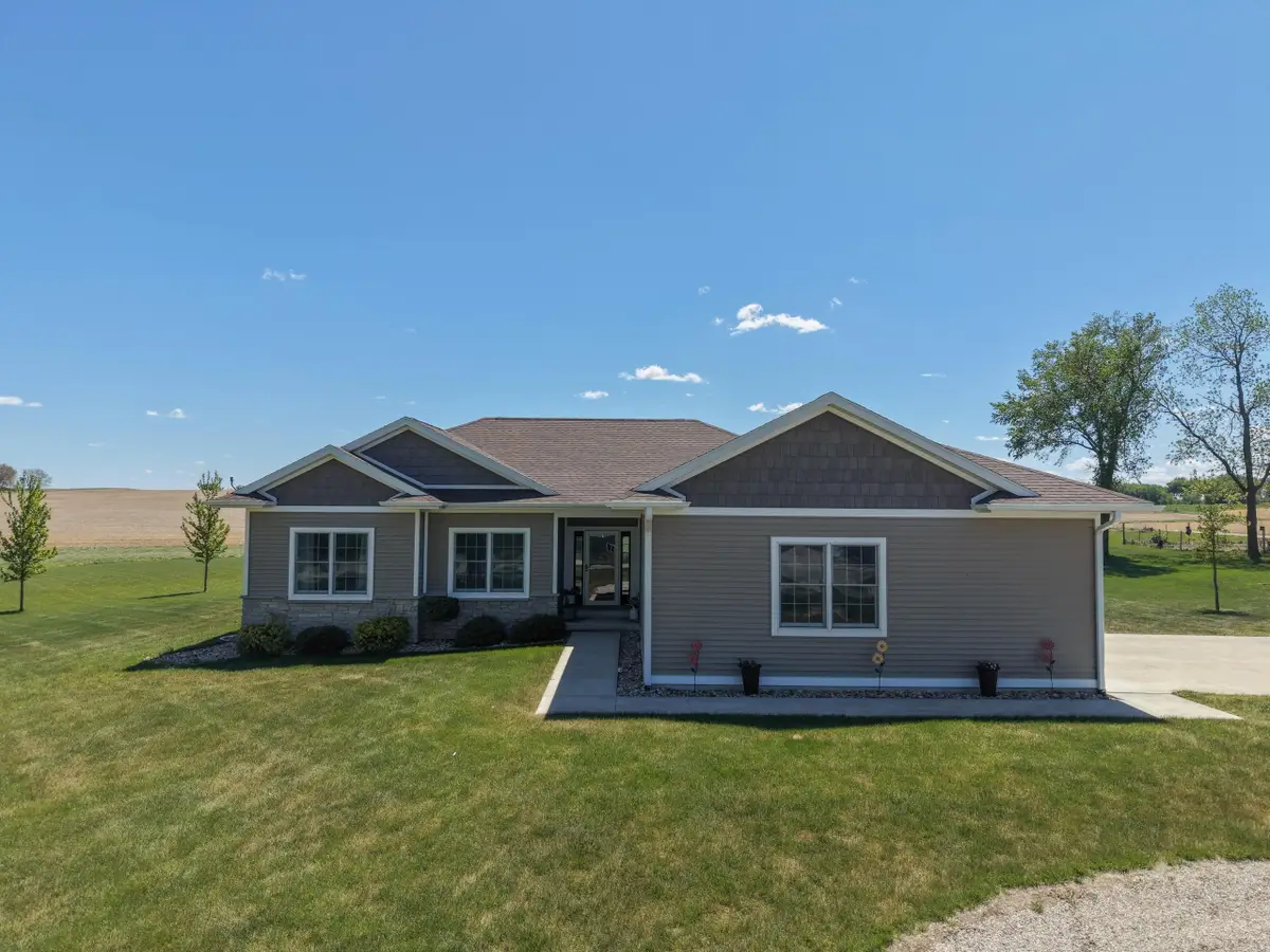 20786 270th St., Parkersburg, IA 50665 - #1