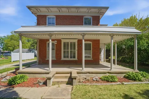 312 Cedar Street, Nashua, IA 50658