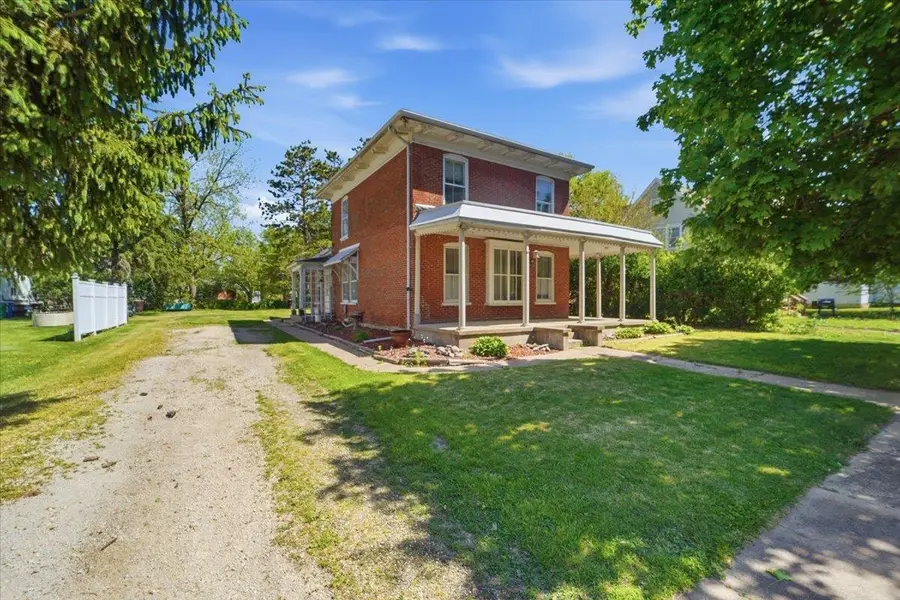 312 Cedar Street, Nashua, IA 50658 - #2