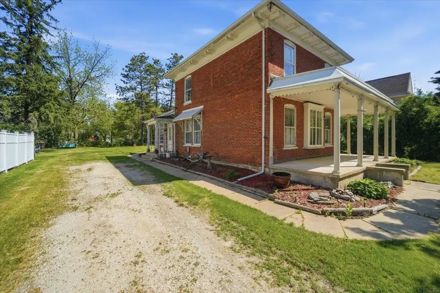 312 Cedar Street, Nashua, IA 50658 - #3