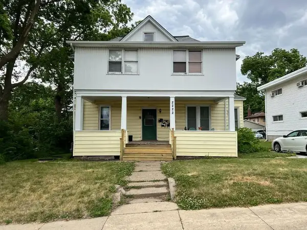 2222 Walnut St Street, Cedar Falls, IA 50613