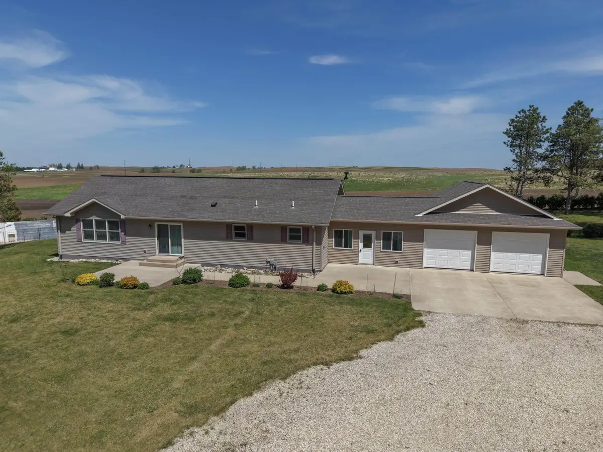 16541 315th Street, Aplington, IA 50604 - #1