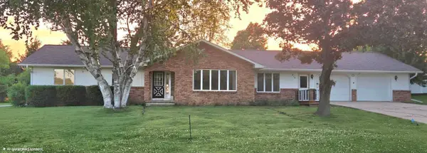 411 Westwood Drive, Strawberry Point, IA 52076