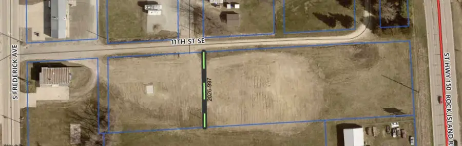 1102 1st Ave Se, Oelwein, IA 50662 - #2