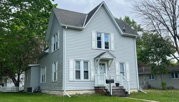 500 S Johnson Street, Charles City, IA 50616