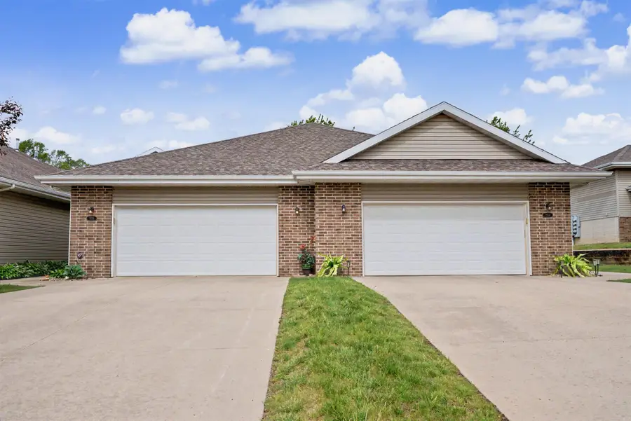 1516 Aspen Drive, Waterloo, IA 50701 - #2