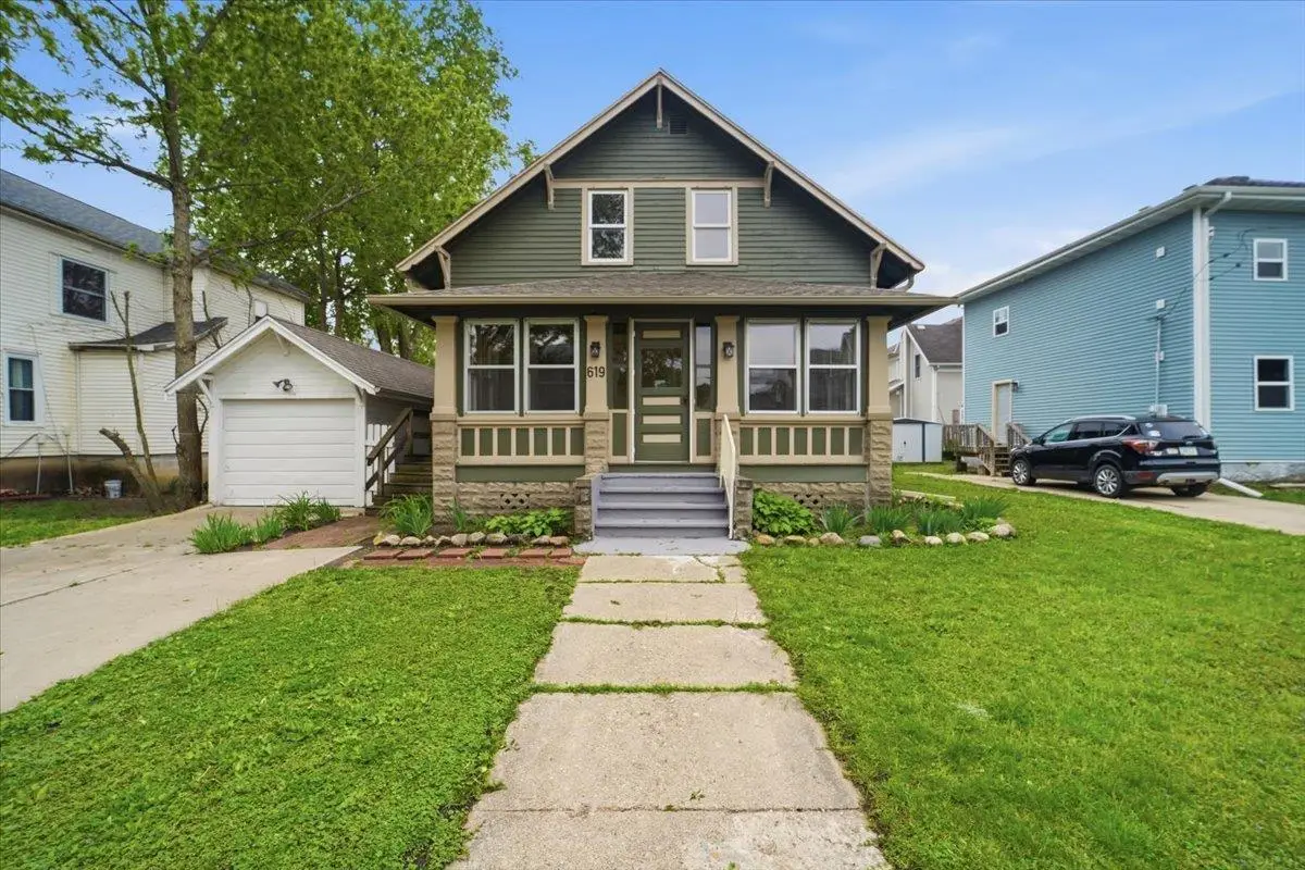 619 Polk Street, Iowa Falls, IA 50126 - #1