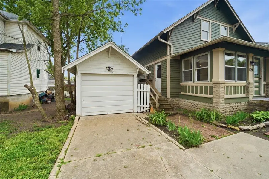 619 Polk Street, Iowa Falls, IA 50126 - #2
