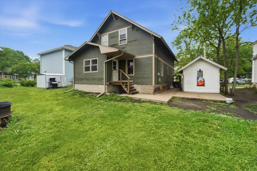 619 Polk Street, Iowa Falls, IA 50126 - #3