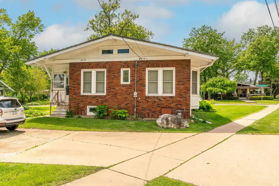 2114 California Street, Cedar Falls, IA 50613 - #3