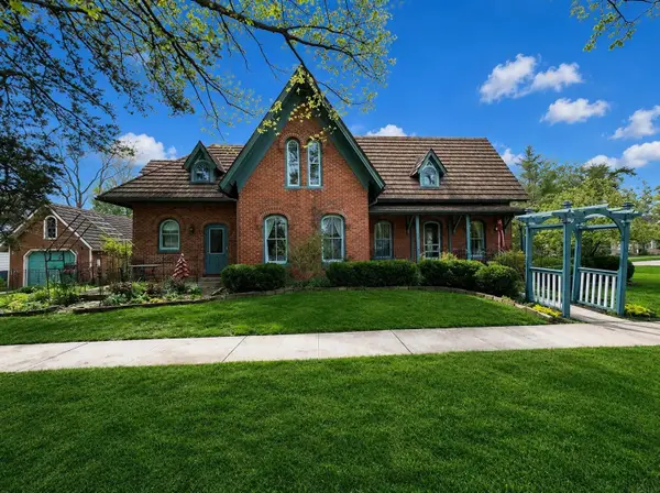 701 Fifth Avenue, Decorah, IA 52101