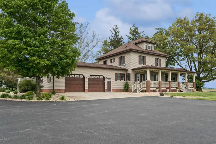 13112 S Hudson Road, Hudson, IA 50643 - #3