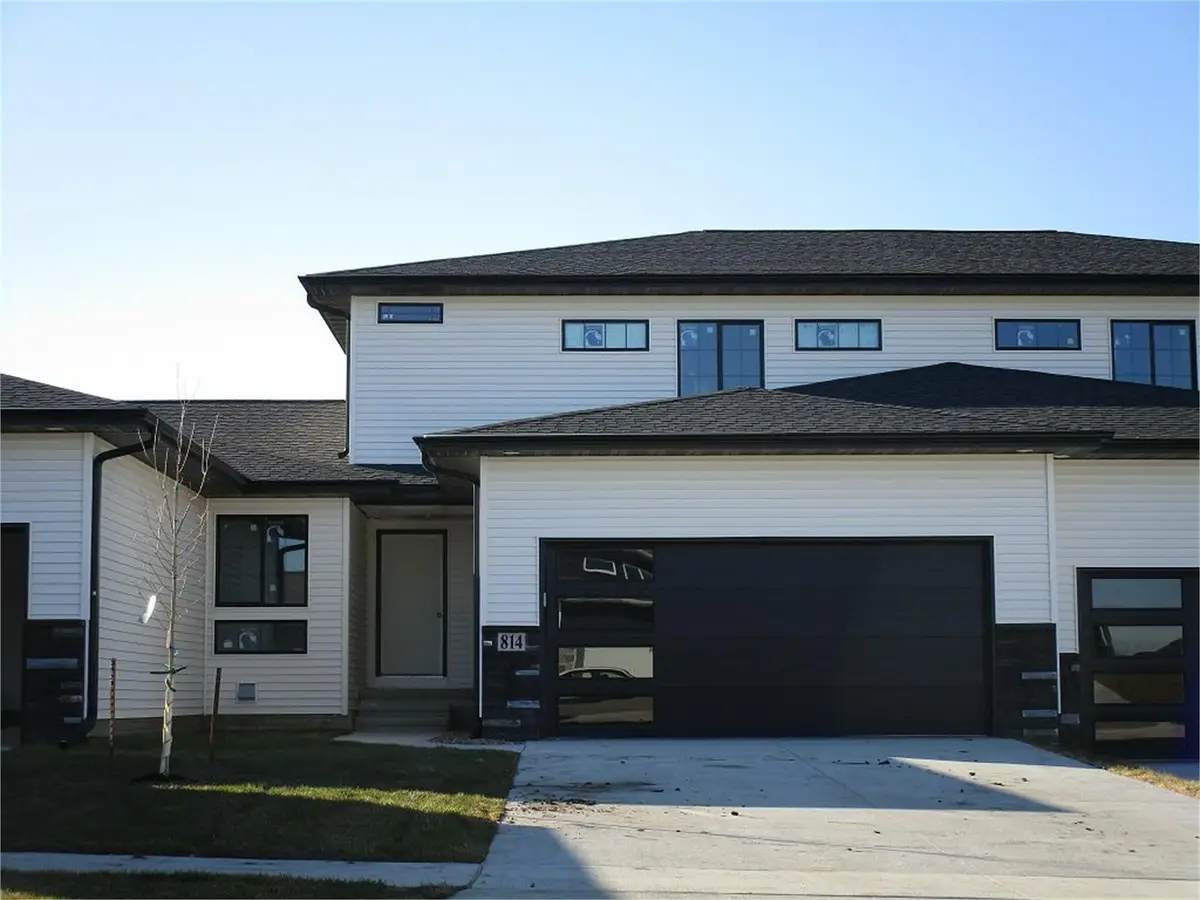 814 Grindstone Circle, Waterloo, IA 50702 - #1
