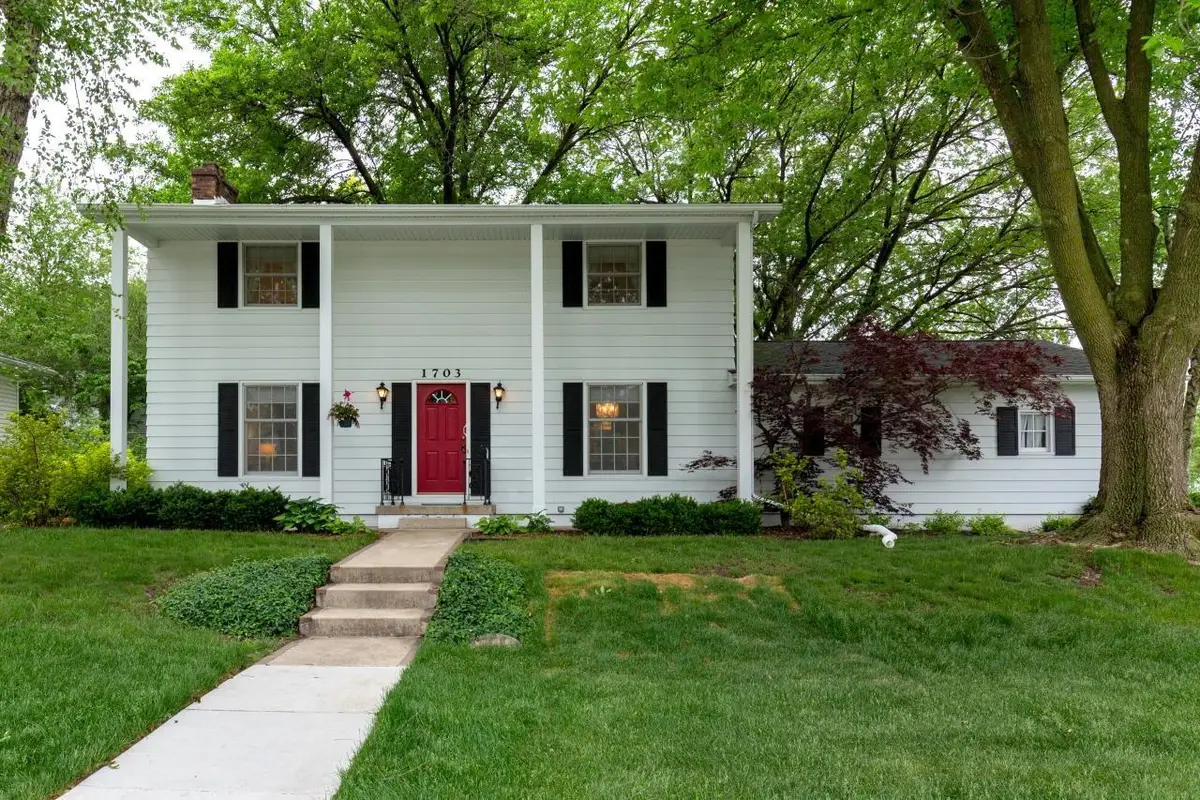 1703 Belle Avenue, Cedar Falls, IA 50613 - #1