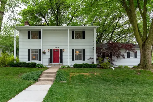 1703 Belle Avenue, Cedar Falls, IA 50613