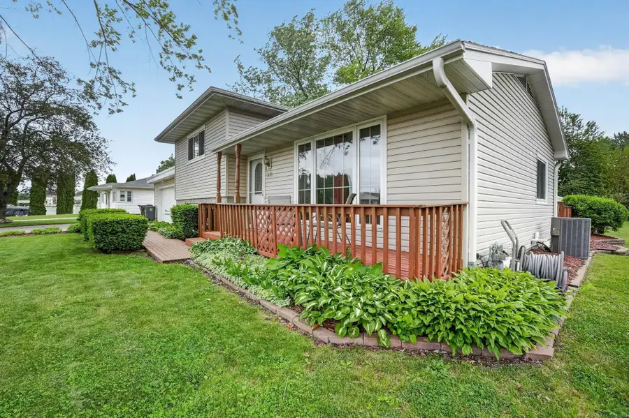 3124 Pridemore Drive, Cedar Falls, IA 50613 - #3