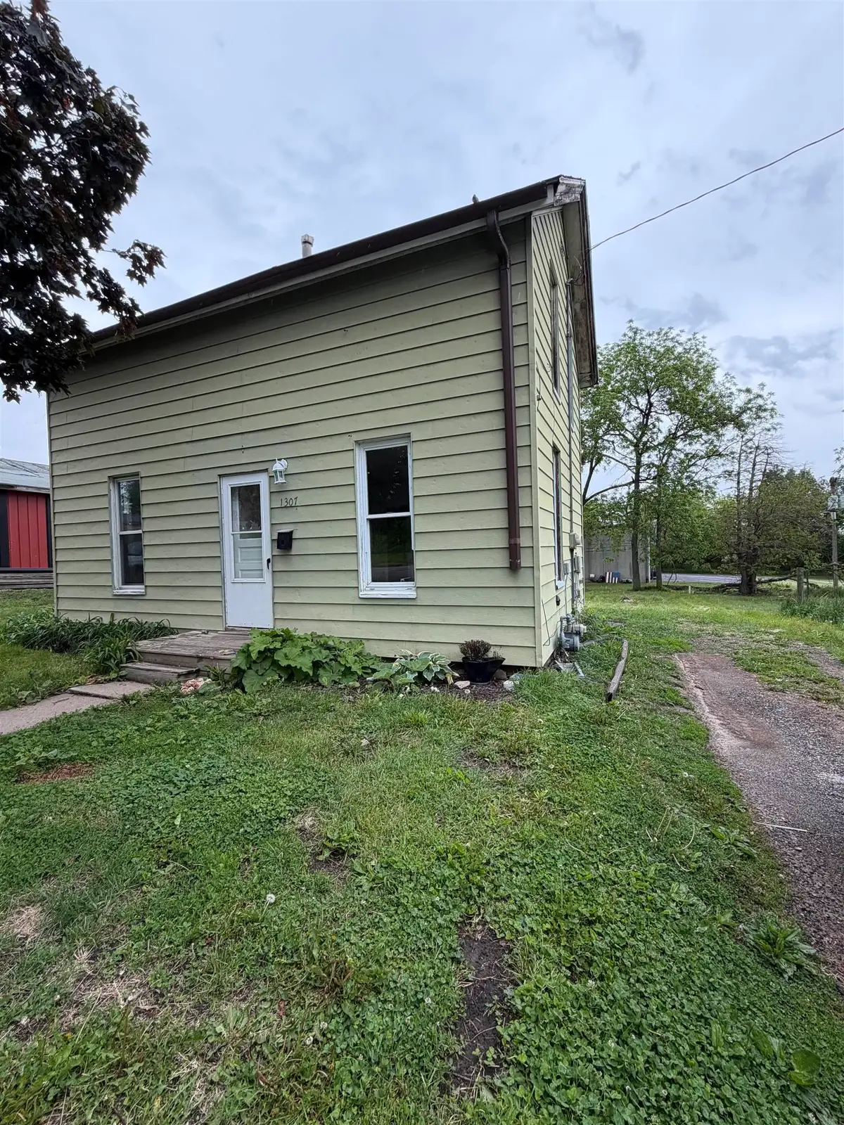 1307 10th Street, Eldora, IA 50627 - #1