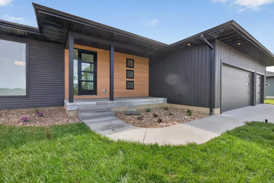 1703 Red Tail Drive, Waterloo, IA 50701 - #3