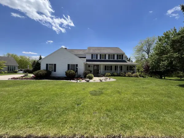 1204 NE 1st Avenue, Waverly, IA 50677