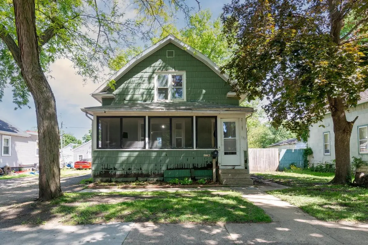 135 Polk Street, Waterloo, IA 50703 - #1