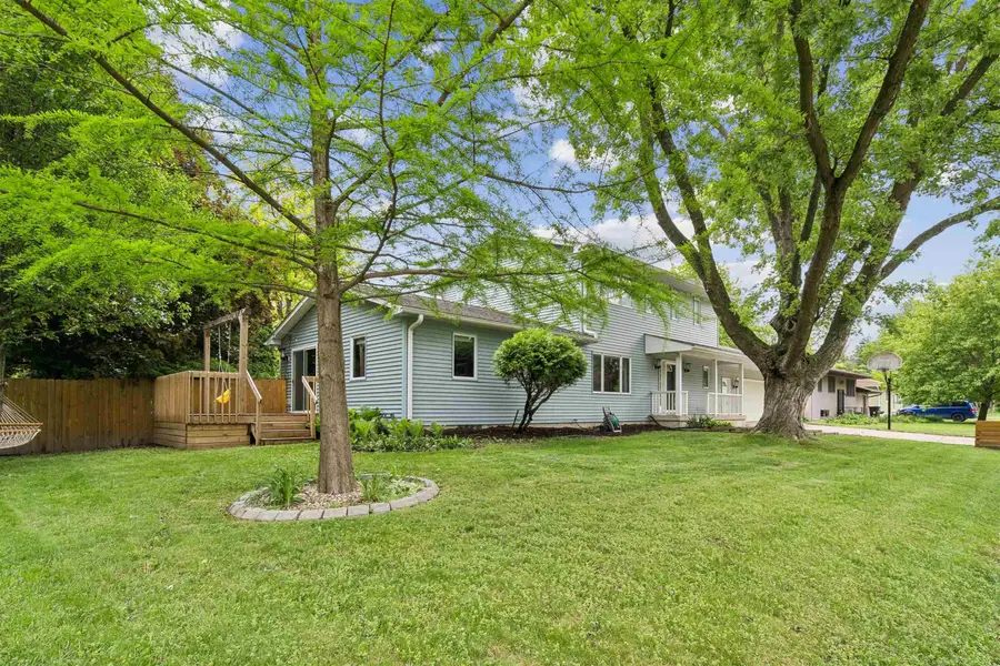 625 Baker Drive, Cedar Falls, IA 50613 - #3