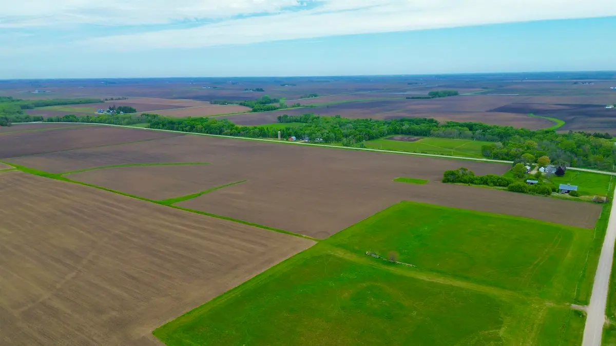 16924 110th St, Greene, IA 50636 - #1