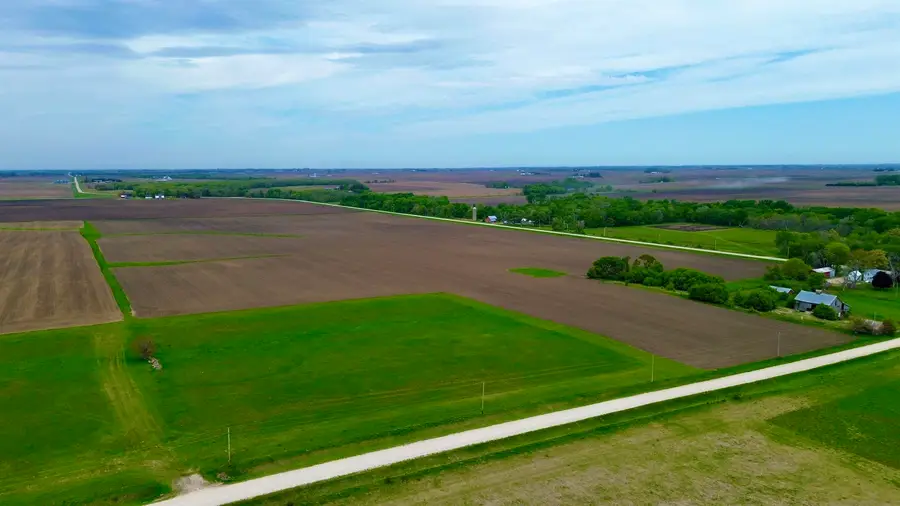 16924 110th St, Greene, IA 50636 - #2